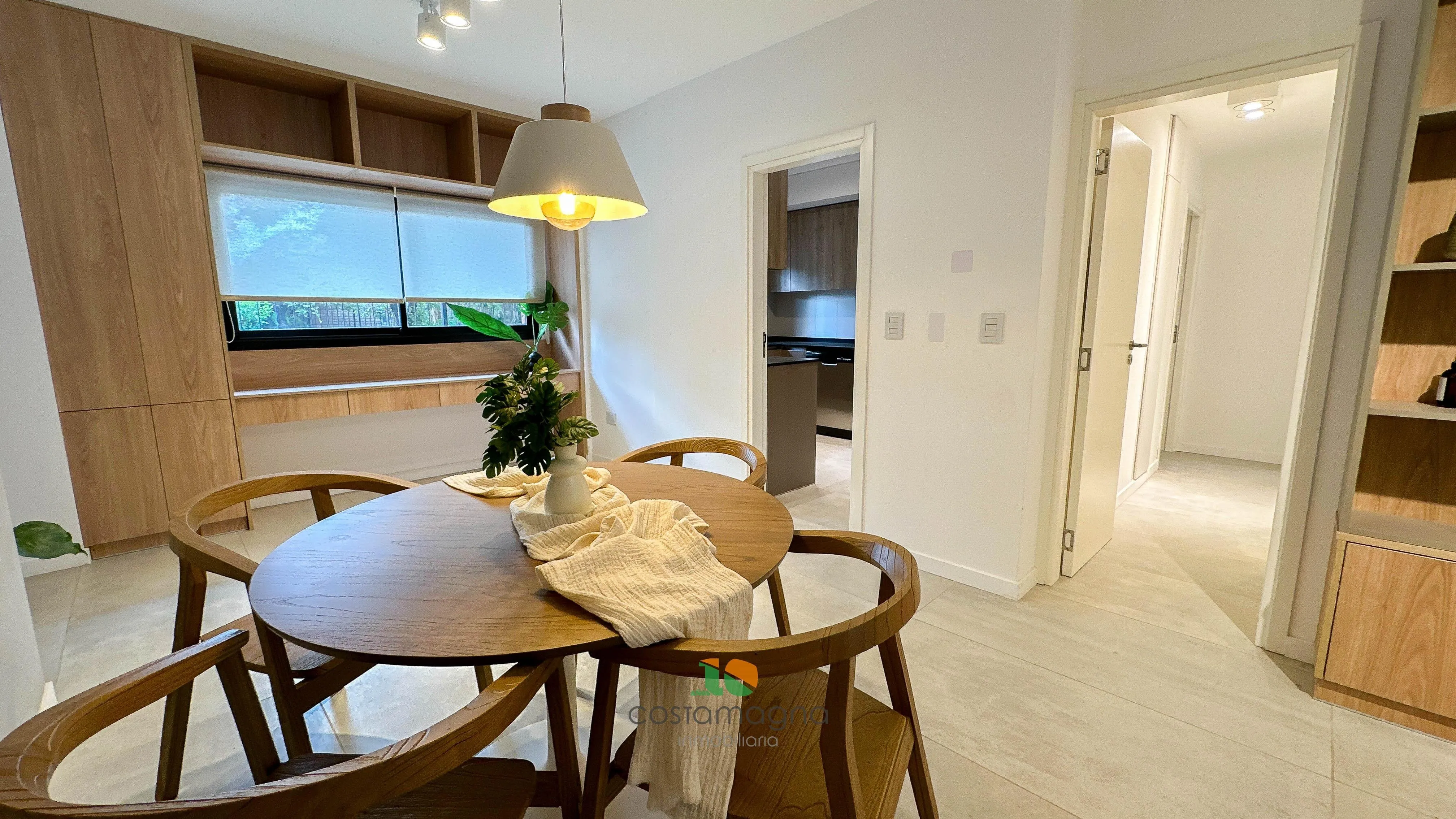 Departamento en venta de 2 dormitorios PREMIUM - A estrenar.