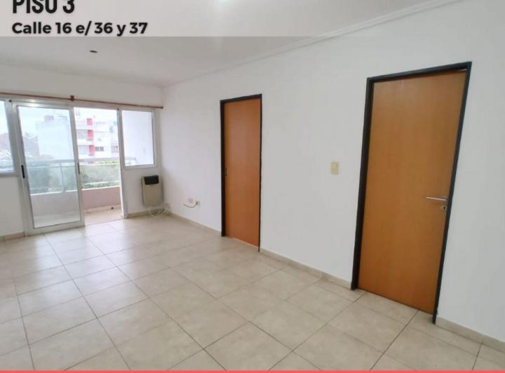 Departamento · 45m² · 2 Ambientes