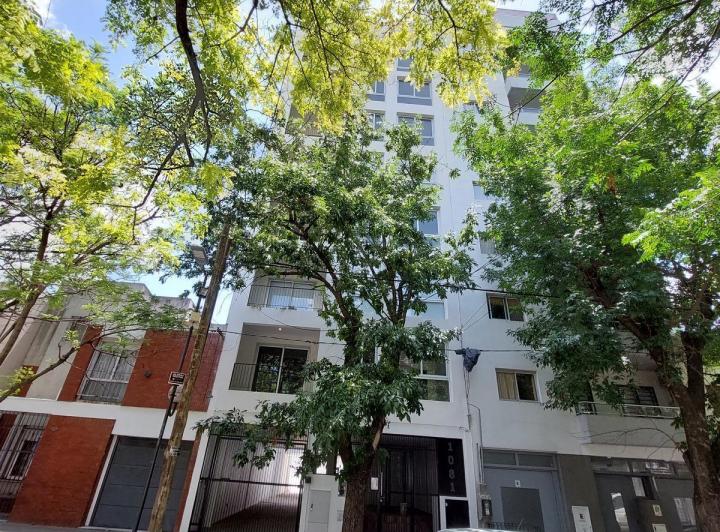 Departamento · 80m² · 3 Ambientes
