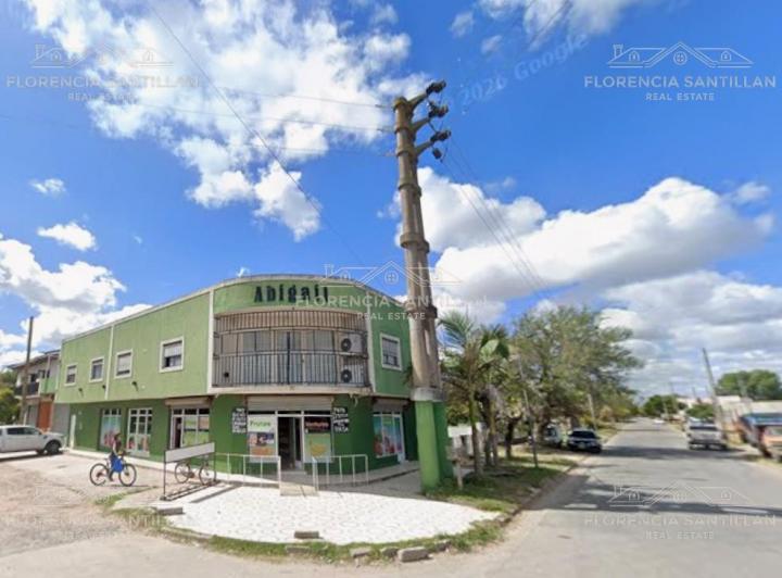 Local comercial · 163m²