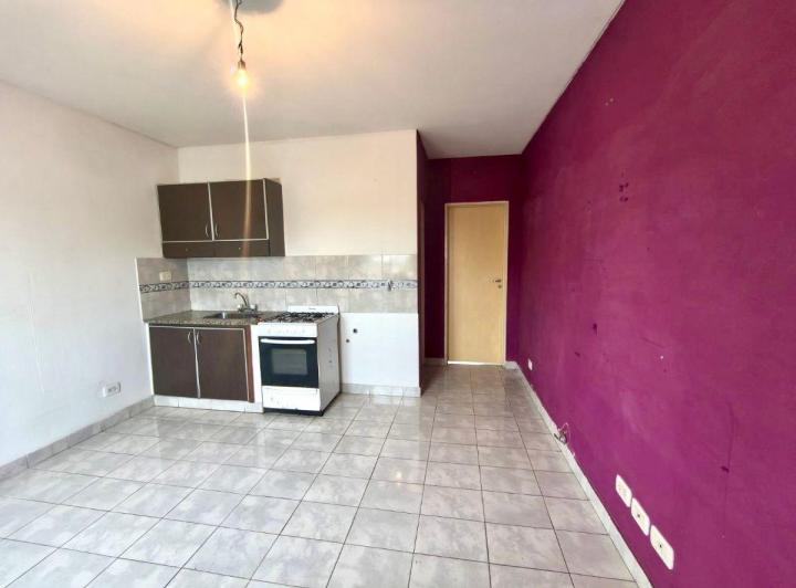 Departamento · 25m² · 2 Ambientes