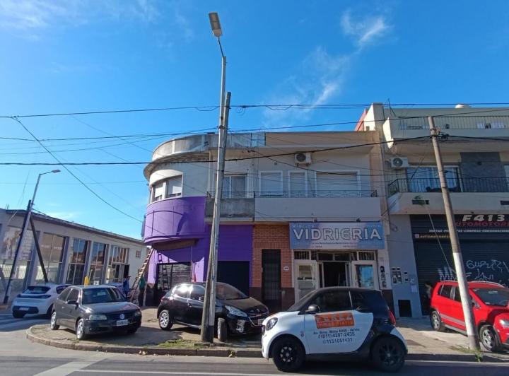 Departamento · 100m² · 4 Ambientes