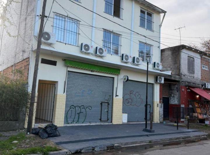 Departamento · 340m² · 1 Ambiente