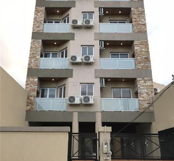 Departamento · 45m² · 2 Ambientes