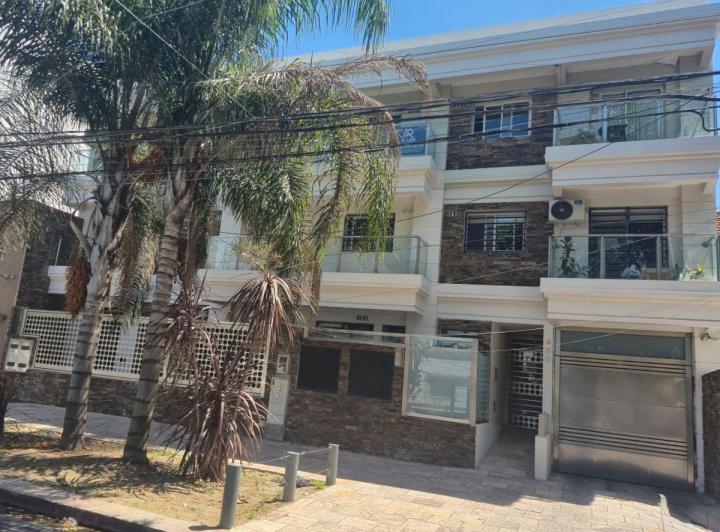 Departamento · 35m² · 2 Ambientes · 1 Cochera