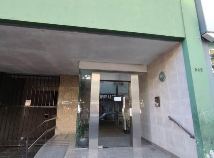 Departamento · 30m² · 1 Ambiente