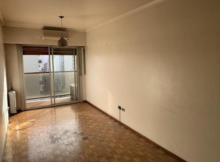 Departamento · 42m² · 2 Ambientes