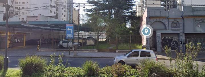 Edificio · 2275m²