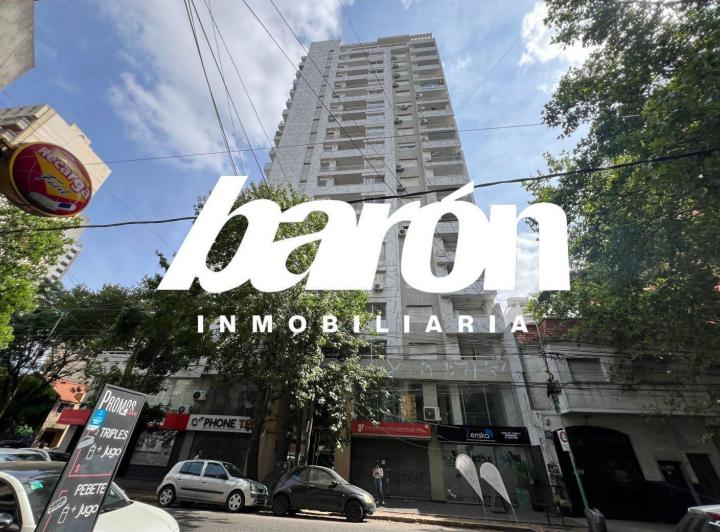 Departamento · 40m² · 2 Ambientes