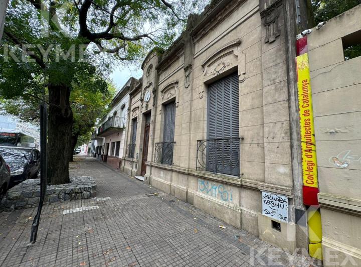 Oficina comercial · 150m² · 5 Ambientes