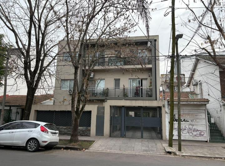 Departamento · 45m² · 2 Ambientes · 1 Cochera
