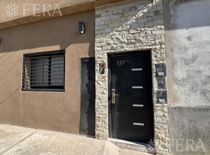 PH · 40m² · 3 Ambientes