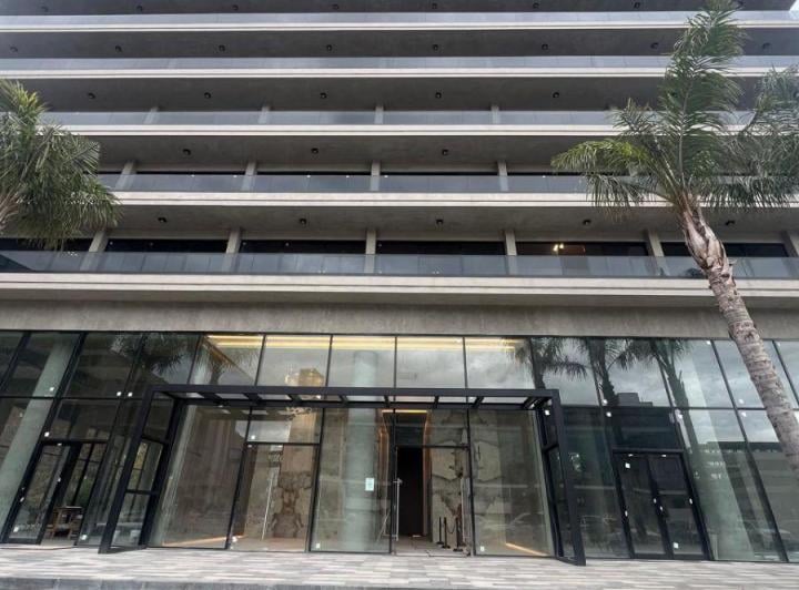 Oficina comercial · 50m² · 1 Ambiente