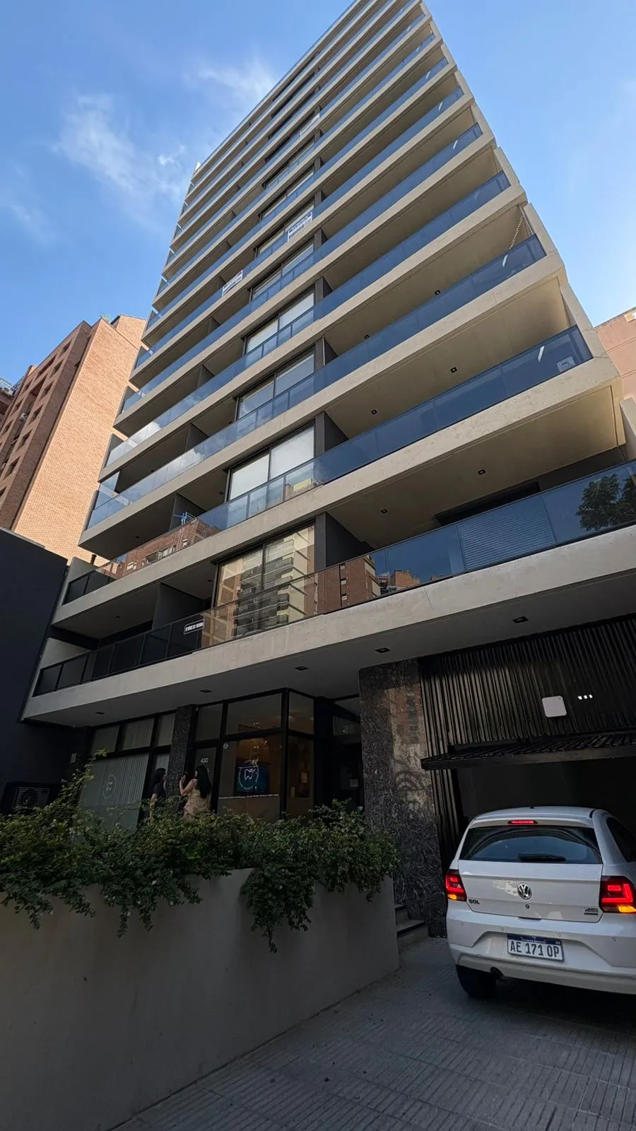 OPORTUNIDAD ENTREGA Y 12 CTAS.-DPTO 2 DORM C/ COCHERA - AMENITIES-TRÁNSITO CÁCERES 430 -REGGIA 6