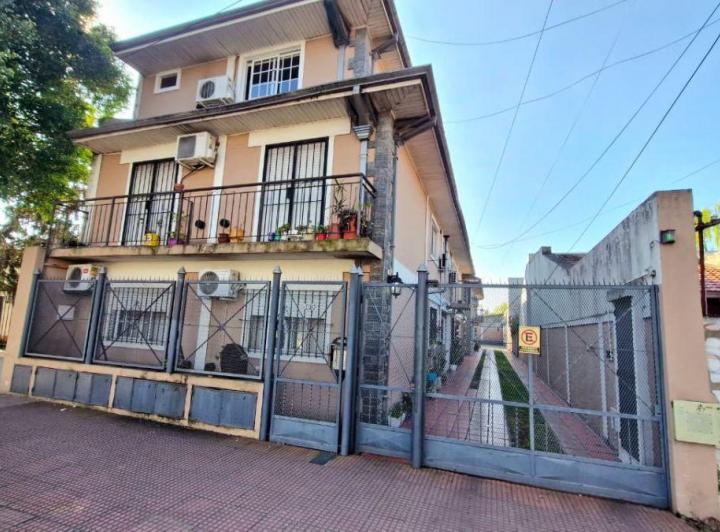 PH · 40m² · 2 Ambientes · 1 Cochera
