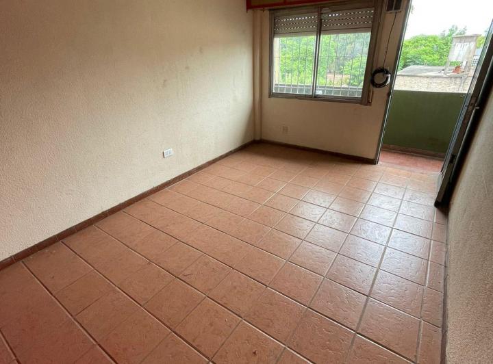 Departamento · 40m² · 2 Ambientes
