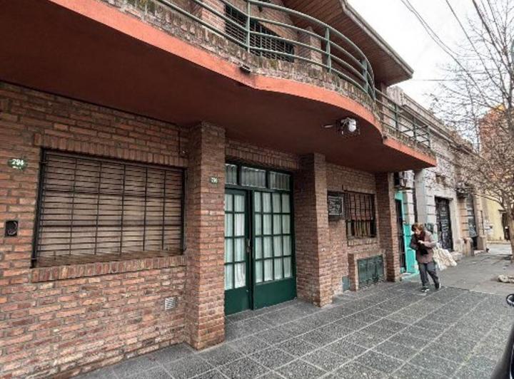 Oficina comercial · 25m² · 2 Ambientes