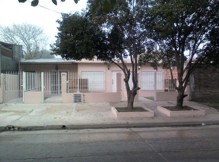 Departamento · 35m² · 2 Ambientes