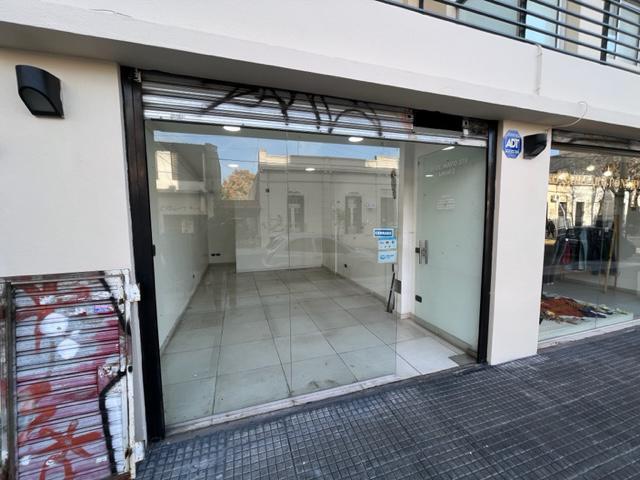 Local comercial · 24m² · 1 Ambiente