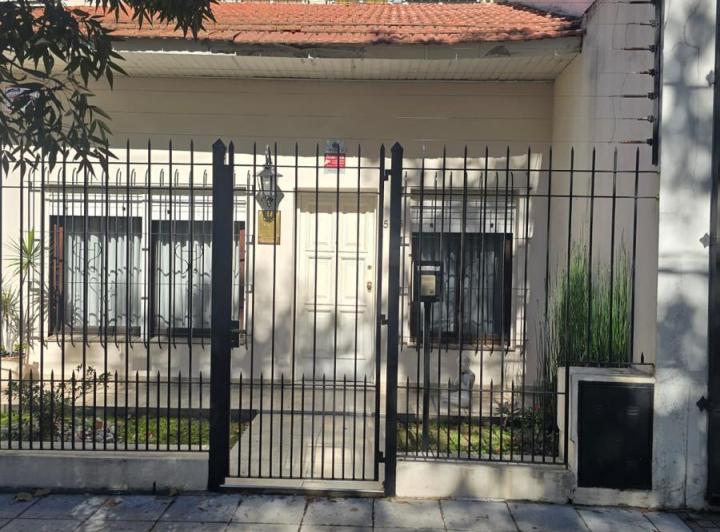 Oficina comercial · 2 Ambientes