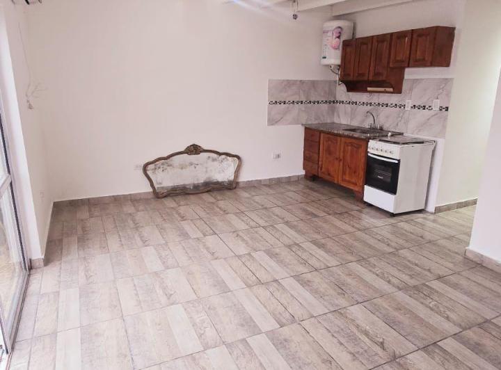 Departamento · 60m² · 2 Ambientes