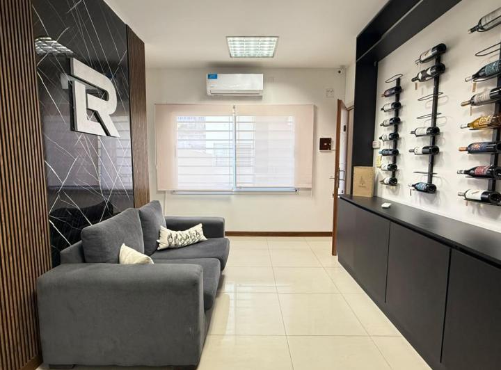 Oficina comercial · 50m² · 2 Ambientes