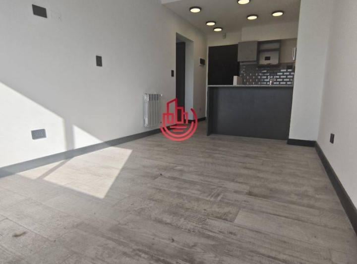 Departamento · 34m² · 2 Ambientes