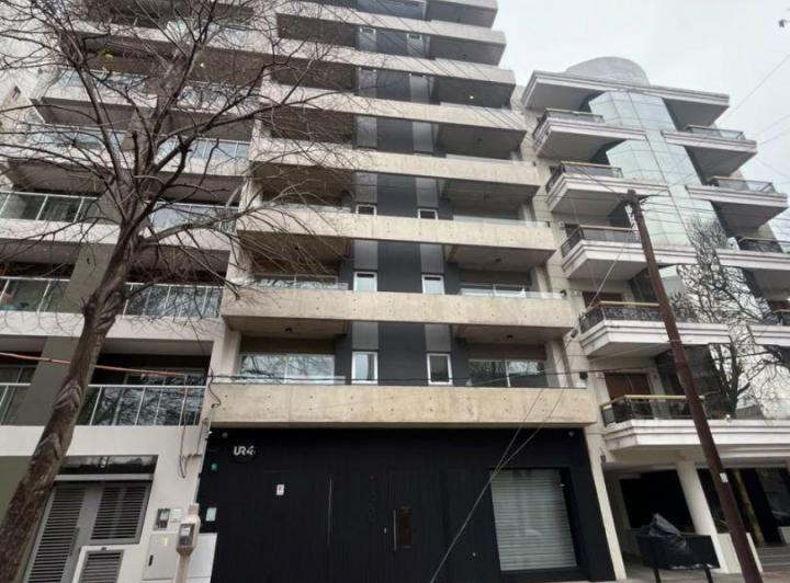Departamento · 44m² · 2 Ambientes