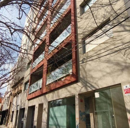 Local comercial · 25m² · 1 Ambiente