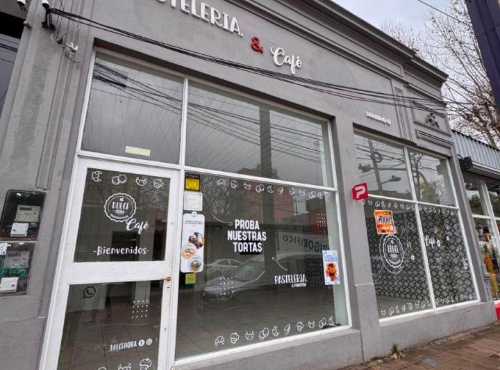 Local comercial · 60m² · 3 Ambientes