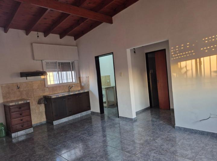 Departamento · 50m² · 2 Ambientes · 1 Cochera