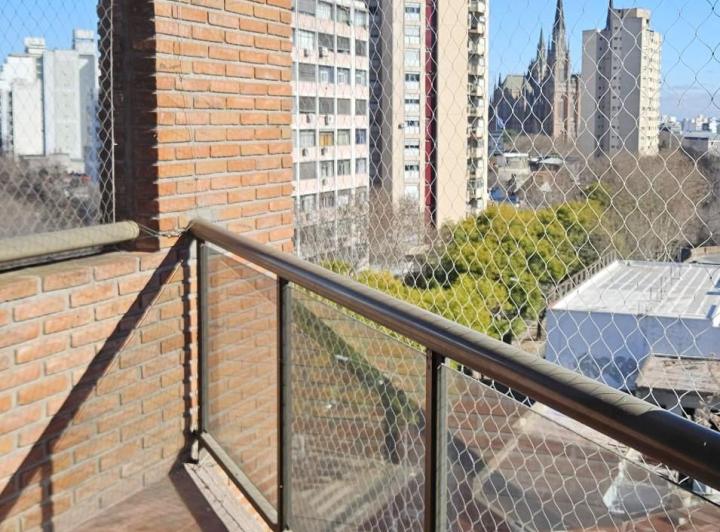 Departamento · 75m² · 4 Ambientes · 1 Cochera