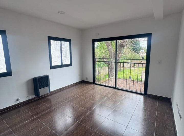 Departamento · 100m² · 2 Ambientes · 1 Cochera