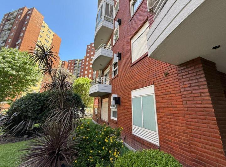 Departamento · 53m² · 3 Ambientes