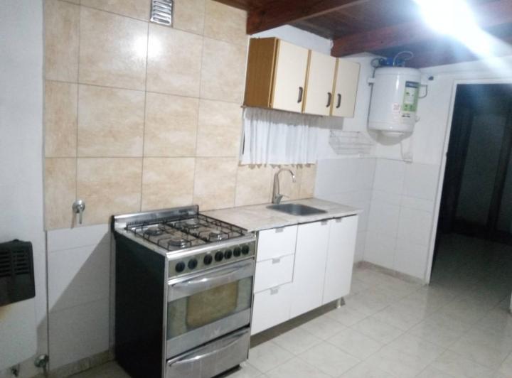 PH · 28m² · 2 Ambientes