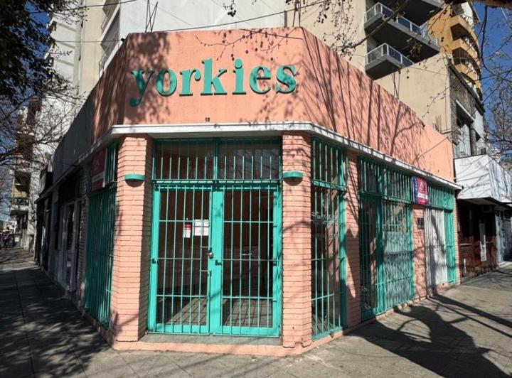 Local comercial · 32m²