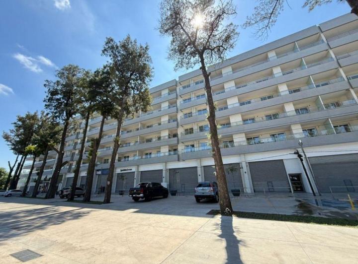 Departamento · 38m² · 1 Ambiente
