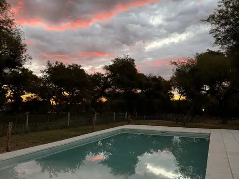 Hotel en Venta en Villa de las Rosas, San Javier