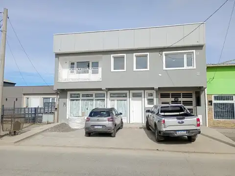 Departamento 2 dor.c/dep - austral, río grande