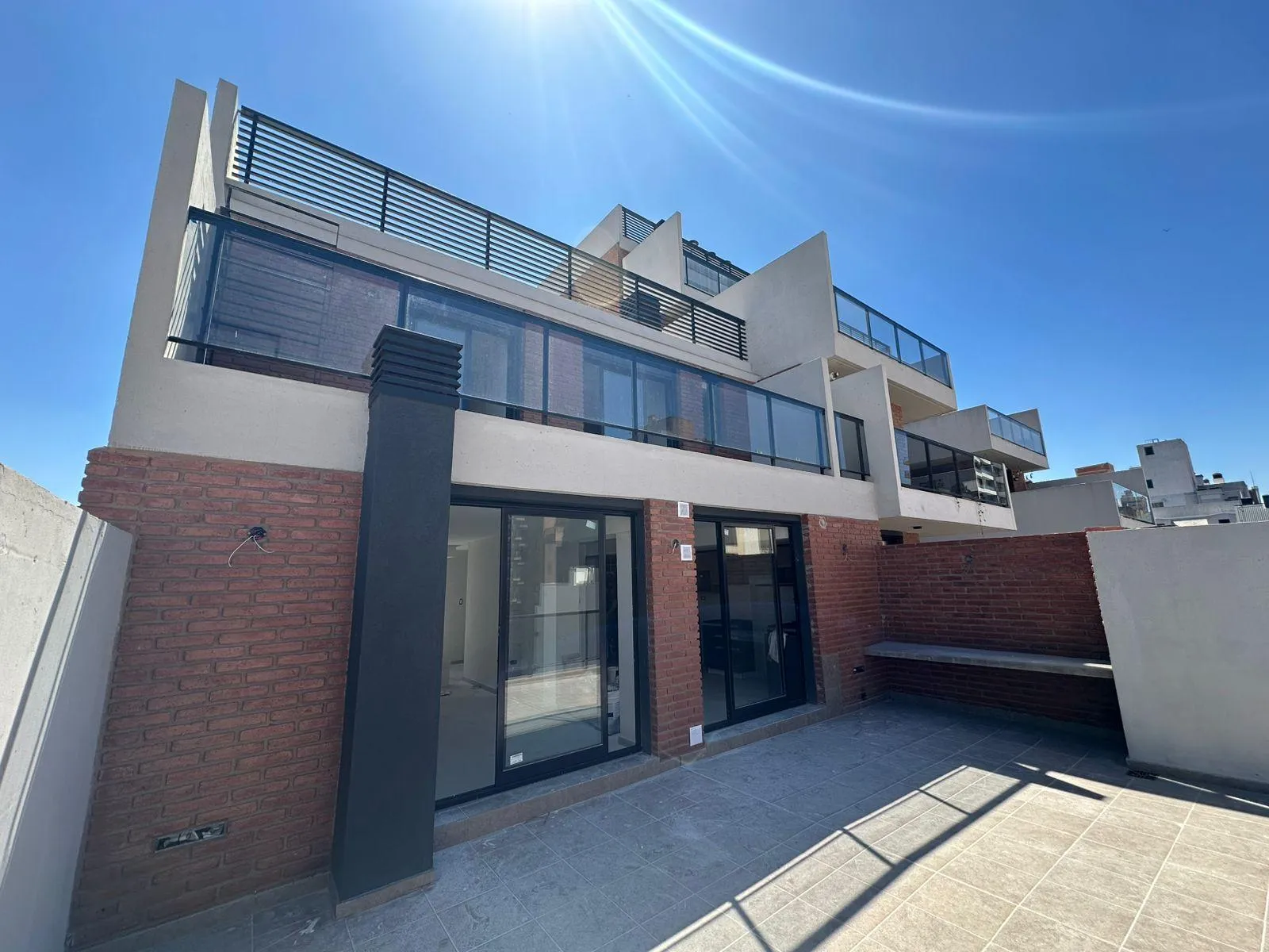 DUPLEX en NUEVA CÓRDOBA A ESTRENAR - TBU57422 AP7416142