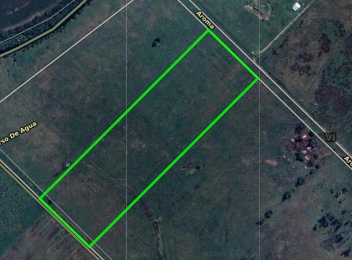 Terreno · 58352m²
