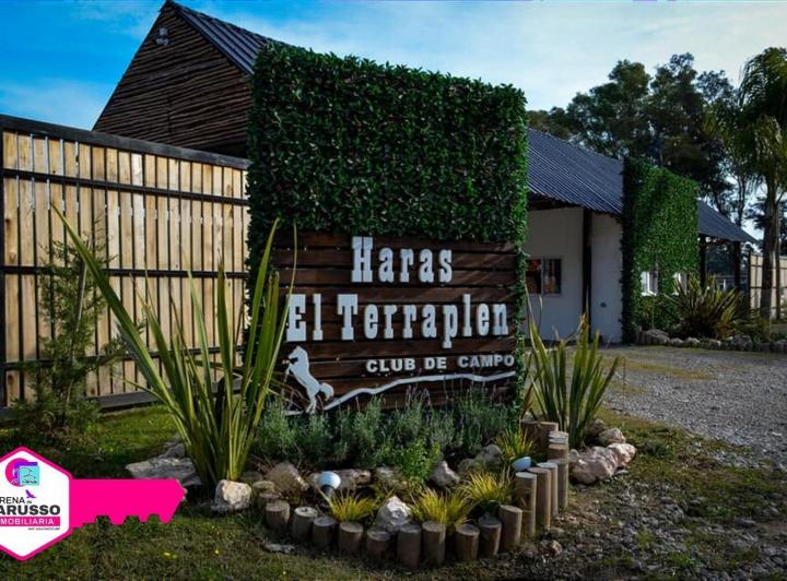Terreno · 300m²