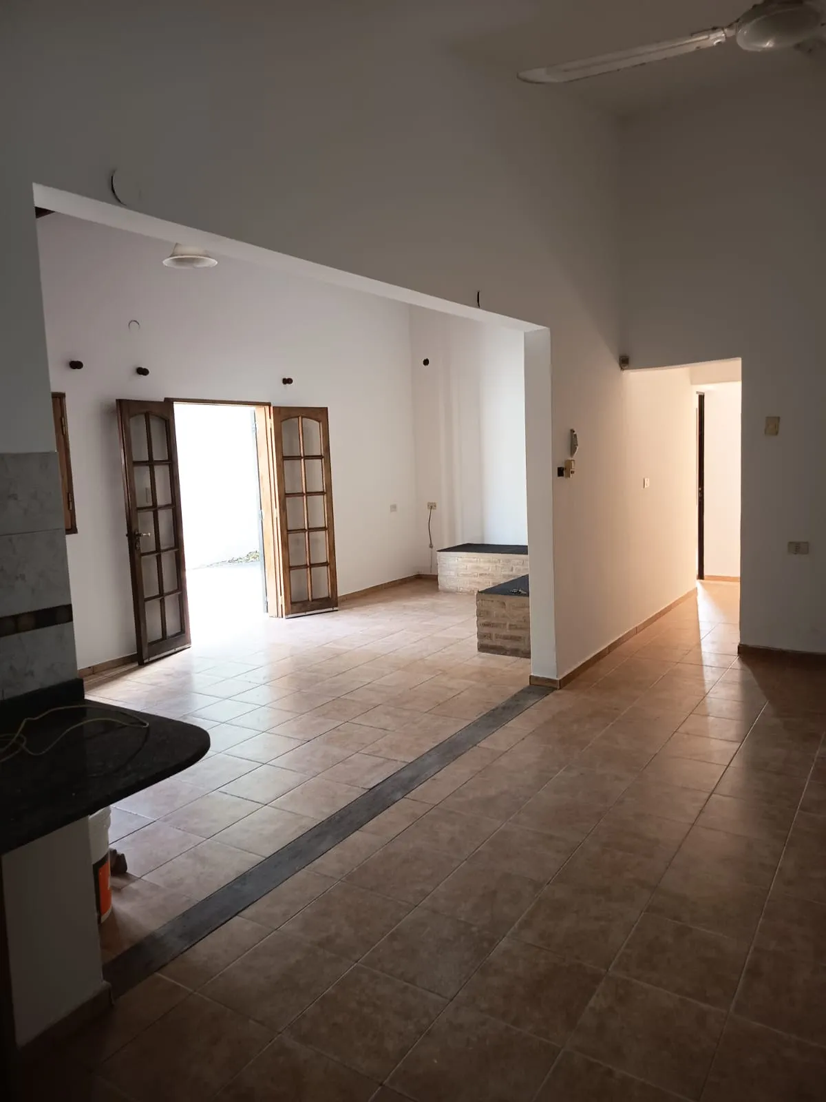 Venta Casa 2 Dorm. Bº Empalme