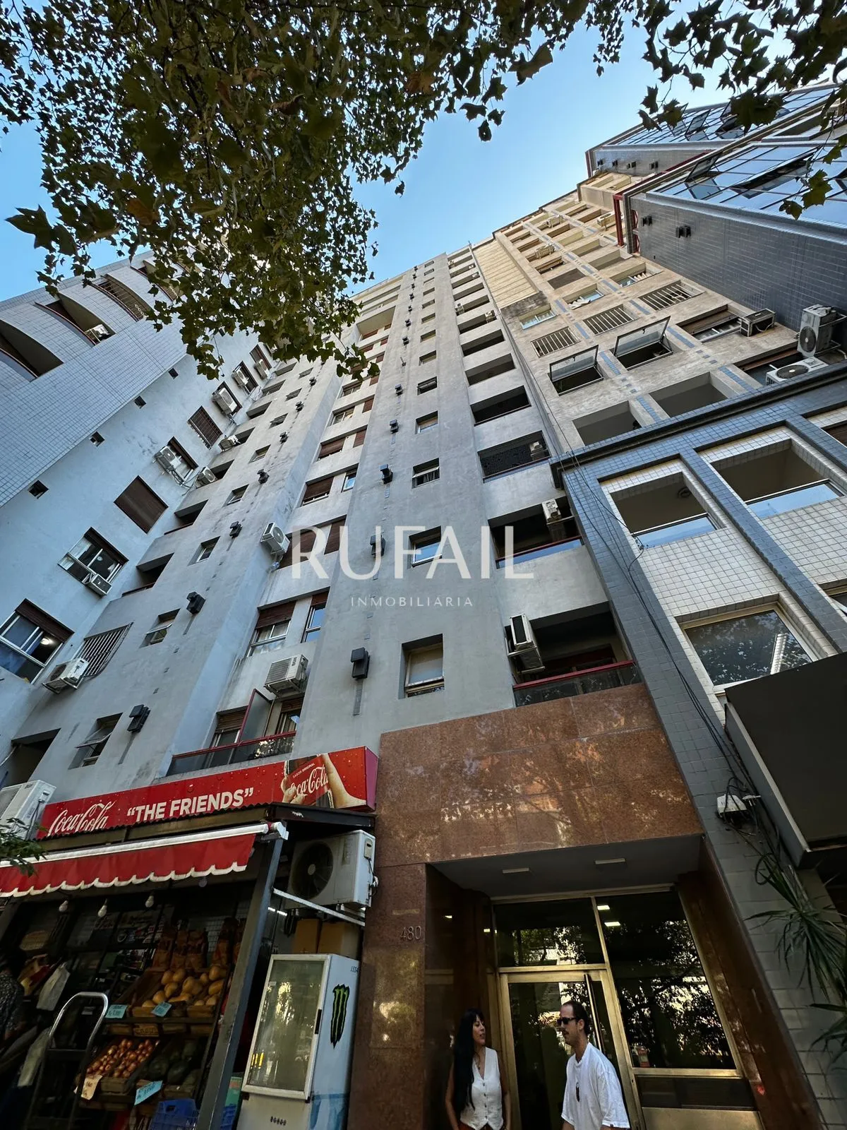 GRAN DEPTO EN VENTA CHACABUCO B° NVA CBA 2 DORM 90m2