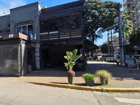 Venta fondo de comercio restaurant con delivery