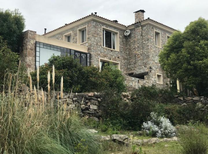 Casa · 536m²