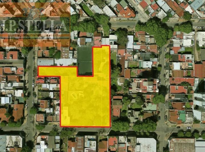 Terreno · 3519m²