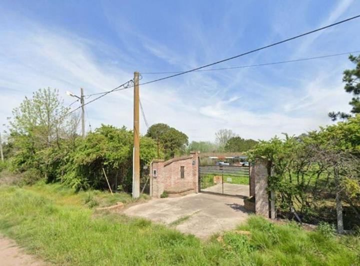 Terreno · 3394m²