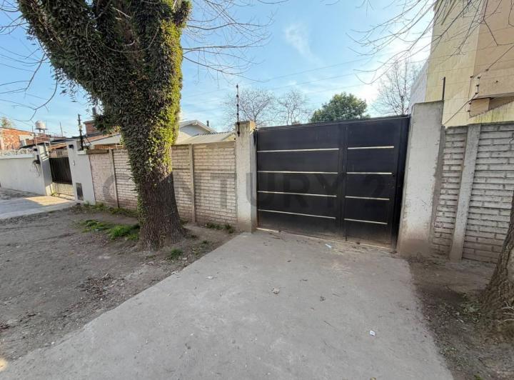 Terreno · 254m²