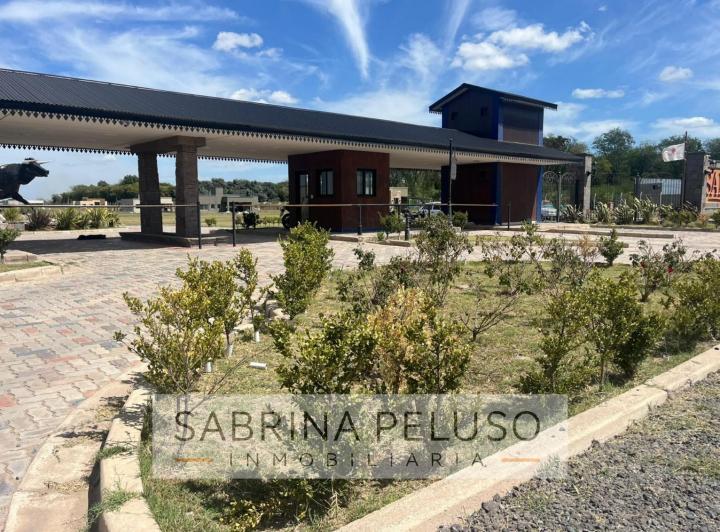Terreno · 800m²